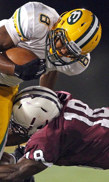 Signing Day preview: Michigan